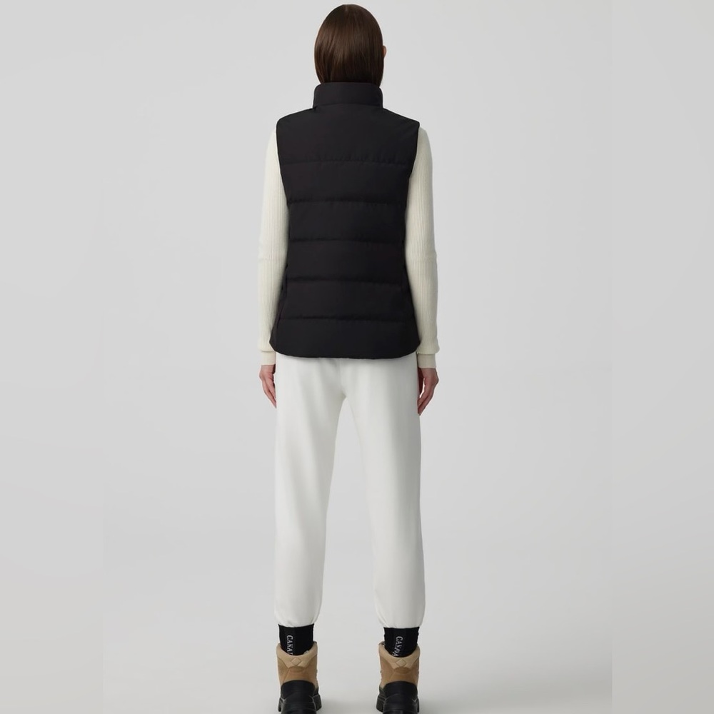 Canada Goose Freestyle vest - Picture 6 of 6